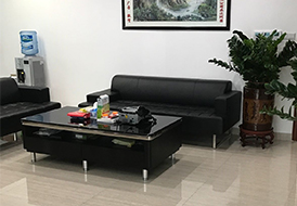 總經理辦公室(shì)