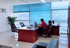 總(zong)經理辦公室(shi)